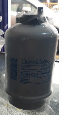 FILTRO FS19814 = P551430 - "DONALDSON "F/ SEPARADOR