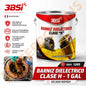 BARNIZ DIELECTRICO "CLASE H" SECADO RAPIDO 1 GALON CARAMELO " 3BSI "