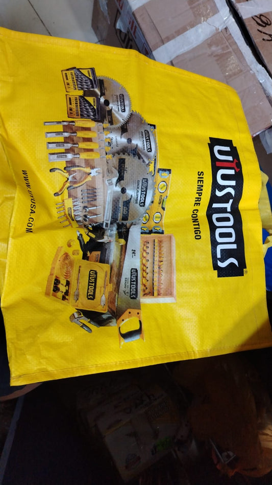 BOLSA UYUSTOOLS