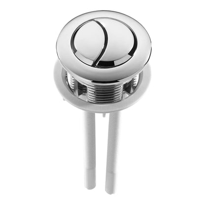 BOTON DOBLE DESCARGA 38MM "FRATELLI"