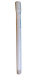 NIPLE DUCHA PVC C/R M/H "MATUSITA"