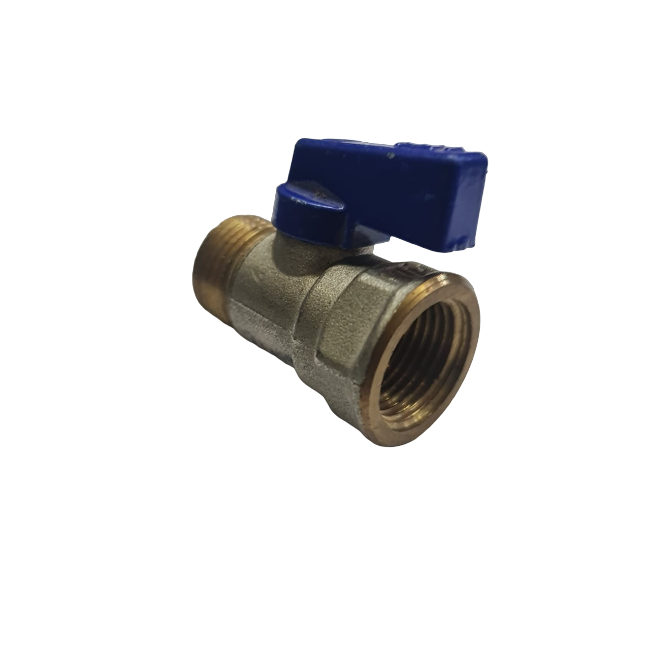 LLAVE PASO MINI MACHO- HEMBRA "NTM"