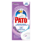 PASTILLA ADHESIVA P/INODOROS LAVANDA 30gr "PATO"