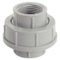UNION UNIVERSAL PVC MIXTA 3/4 COMERCIAL
