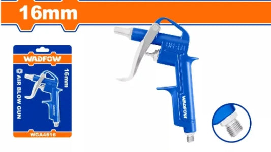 PISTOLA AIRE SOPLETEAR 16 mm "WADFOW"