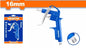 PISTOLA AIRE SOPLETEAR 16 mm "WADFOW"