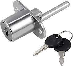 CHAPITA TRANCA MUEBLE "PARMA" 18MM