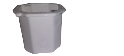 CAJA OCTAGONAL  HONDA  SPORTLIGHT 4" X 4"