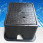 CAJA MEDIDOR AGUA PVC