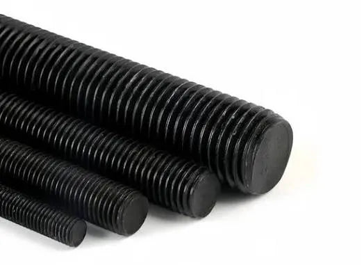 VARILLA ROSCADA NEGRA B7 2" x 3.60mt - 8RPP