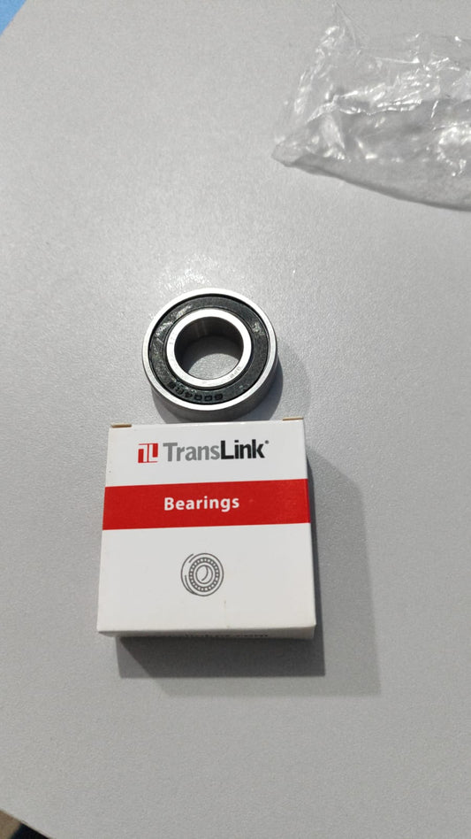 RODAJE 6003-2RS ROD. RIGIDO DE BOLAS TL " TRANSLINK "