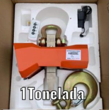 BALANZA COLGANTE HENKEL 1TN