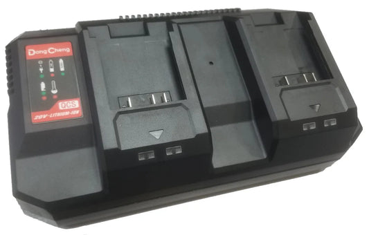 CARGADOR CARGA RAPIDA  20V/4.0A "DONGCHENG"