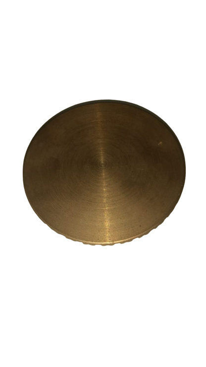 TAPA QUEMADOR HORNILLA COCINA 63.49mm