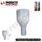 REDUCCIÓN AGUA PVC 2" SR - 3/4" SR