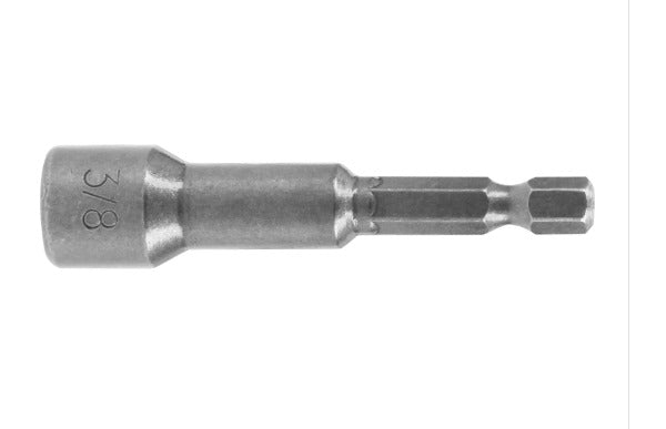 ADAPTADOR DADO TALADRO 3/8 "TRUPER" (X UND)