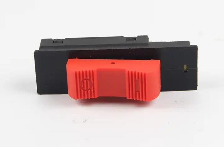 INTERRUPTOR MÁQUINA 10A CMD - 116