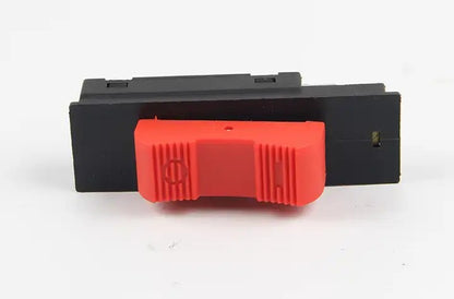 INTERRUPTOR MÁQUINA 10A CMD - 116