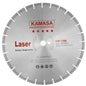 Disco Concreto Kamasa KM1399