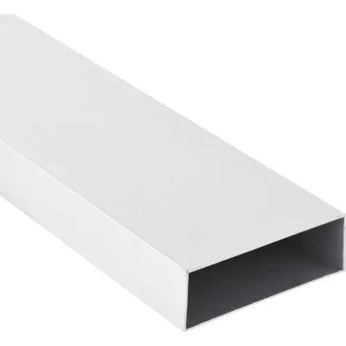 REGLA DE ALUMINIO 3 1/4" x 1 1/2" X 1.80MM X 6MT