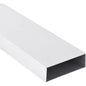 REGLA DE ALUMINIO 3 1/4" x 1 1/2" X 1.80MM X 6MT
