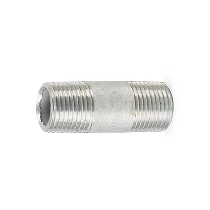 NIPLE GALVANIZADO 1/2" X 1 1/2"