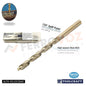 BROCA METAL 5% COBALTO 1/8" 3.18 MM