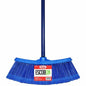 ESCOBA  ESCOBON NYLON 41CM "HUDE" completo