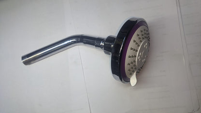 CABEZA DUCHA NACIONAL 205gr C/BRAZO