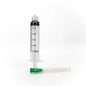 JERINGA ESTERIL 5ML