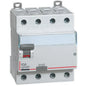 LLAVE DIFERENCIAL TETRAPOLAR 63A BTICINO