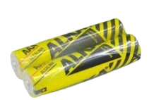 PILA ALCALINA AA  1.5 V " ALKA " (X PAR)
