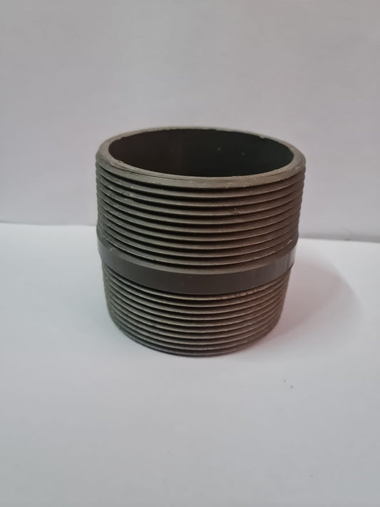 NIPLE PVC 3 X 3 "NACIONAL"