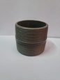 NIPLE PVC 3 X 3 "NACIONAL"
