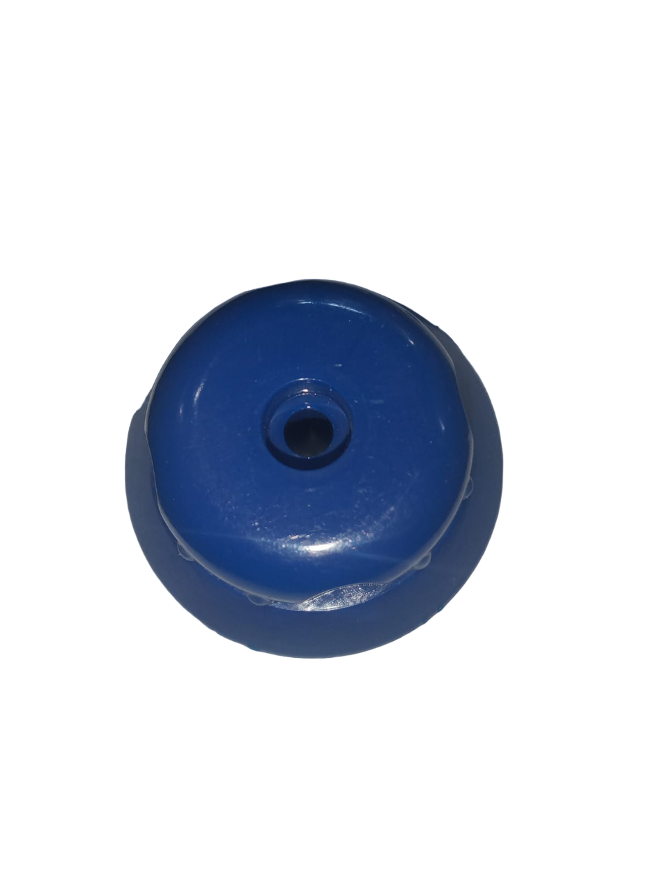 PERILLA DE COCINA E/R AZUL