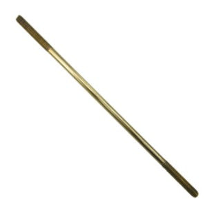 VARILLA BRONCE P/BOYA 1/4 X 11"