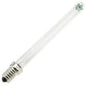 FLUORESCENTE MOSCAS MOSQUITOS 3W E14 160mm