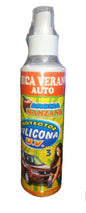 SILICONA U.V. CHICA VERANO AUTO