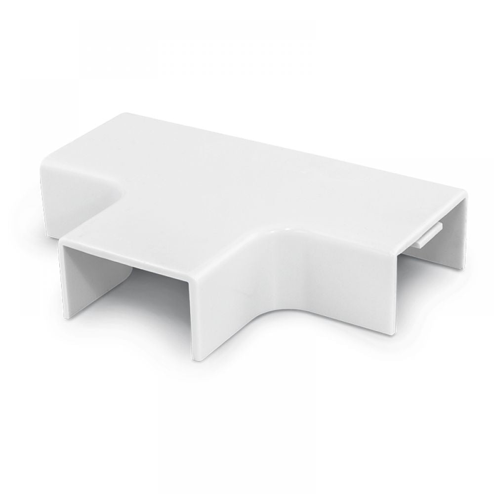 CONEXIÓN CANALETA "T" 10 X 20