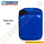 GALONERA  20 Lt AZUL 5GL