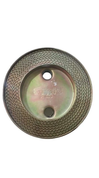 QUEMADOR HONGO HUECO GRANDE "SONIC"