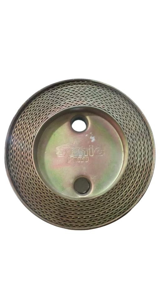 QUEMADOR HONGO HUECO GRANDE "SONIC"