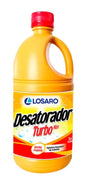 DESATORADOR LIQUIDO 1 LITRO "LOSARO"