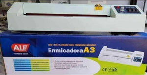 ENMICADORA "ALE" MODELOC A3