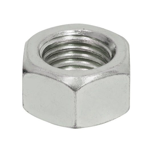 TUERCA HEXAGONAL INOXIDABLE 304 1/2