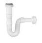 TRAMPA FLEXIBLE 130cm C/DESAG ECOVIDA 1 1/4" "METUSA"