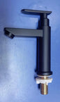 CAÑO OVALIN BRONCE MONACO (16CM)