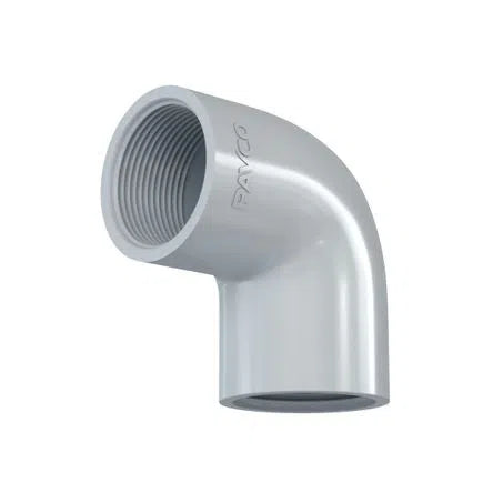 CODO AGUA 2" C/R "PAVCO"