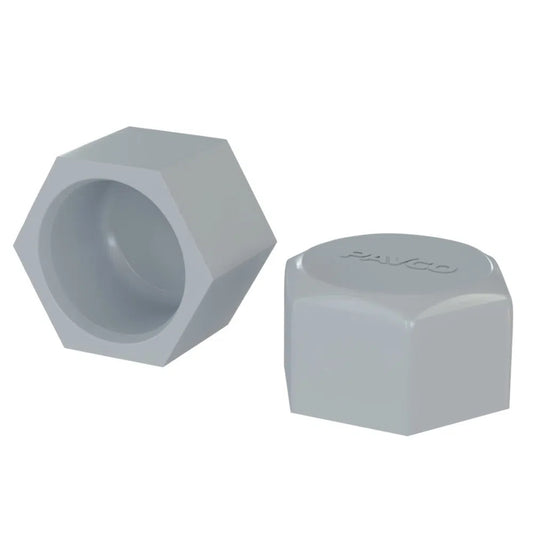TAPON AGUA 1/2 HEMBRA S/R "PAVCO"