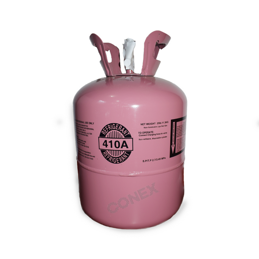 BOTELLA D/GAS R410A X 11.300 KGS AMUCOOL